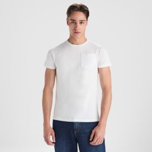 T-shirt Con Taschino Teckel