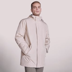 Parka Uomo America