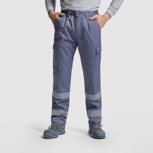 Pantaloni Daily HV Alta Visibilità