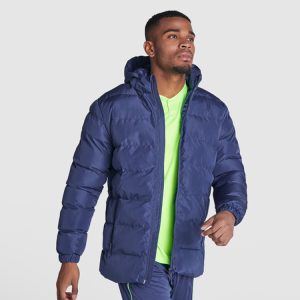 Parka Trapuntato Nepal