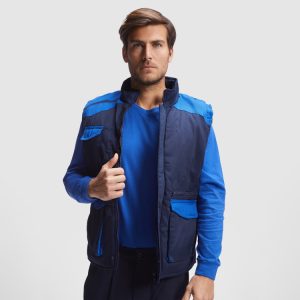 Smanicato Multitasche Imbottito Armada