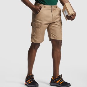 Bermuda Con Tasche Armour