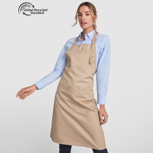 Grembiule Lungo Bost