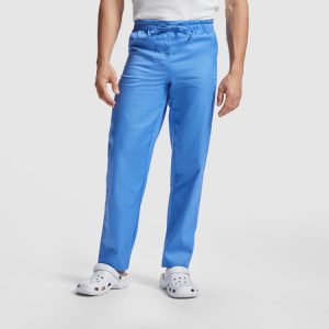 Pantaloni A Taglio Dritto Care