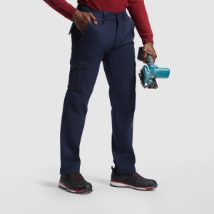 Pantaloni Da Lavoro Daily Stretch