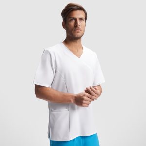 Casacca A Maniche Corte Ferox