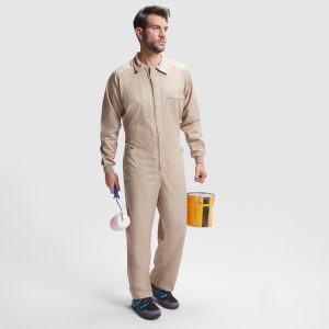 Tuta Da Lavoro Jimmy