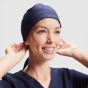 Cappello Sanitario Macil