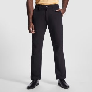 Pantaloni In Tessuto Tecnico Patrol