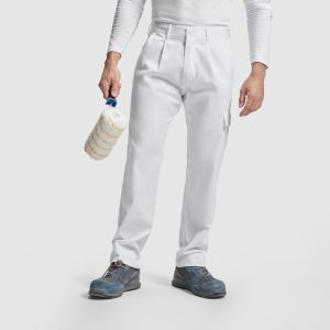 Pantaloni Da Lavoro Pintor