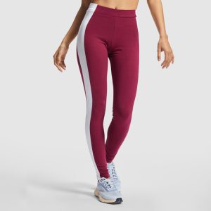 Leggings Bicolore Agia