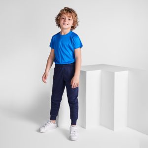 Pantalone In Triacetato Argos Bambino