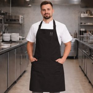 Grembiule Parmentier