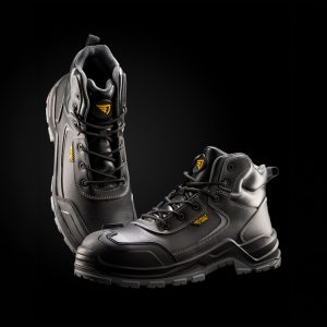 Scarpe Antinfortunistiche Iron