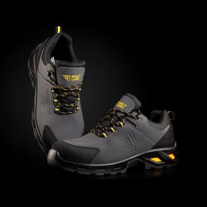 Scarpe Antinfortunistiche Rock