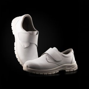 Scarpe Antinfortunistiche Opal