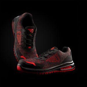 Scarpe Antinfortunistiche Ruby
