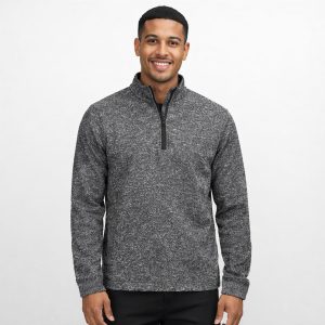 Felpa Tecnica E Termica Antilope