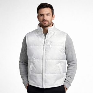 Gilet Imbottito Termico Arctic