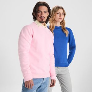 Felpa Girocollo Batian