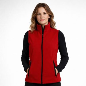 Gilet Softshell Candice
