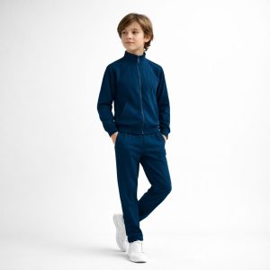 Tuta Bambino Centric