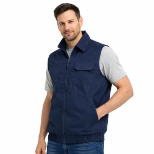 Gilet Da Lavoro Cooper