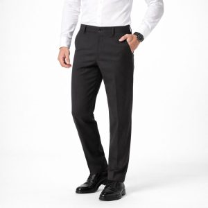 Pantaloni Classici Damon