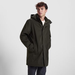 Parka Trapuntato Dome