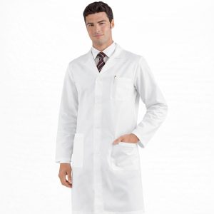 Camice Medico Uomo