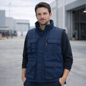 Gilet Printer