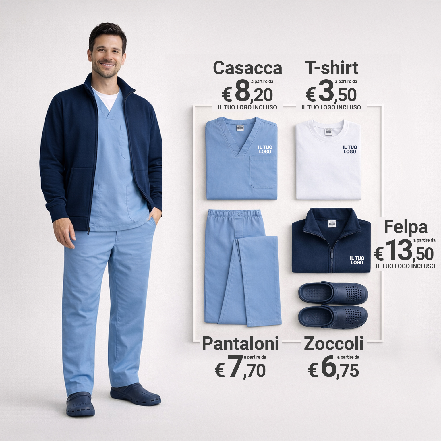 Post Sanitario