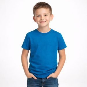 T-shirt Bambino Racing