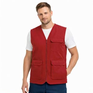 Gilet Leggero Rapitan