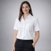 Camicia A Maniche Corte Star