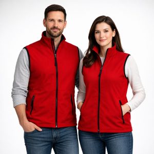 Gilet Softshell Tundra