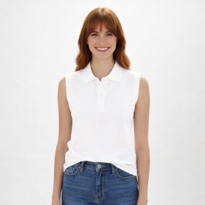 Polo Giromanica Vega