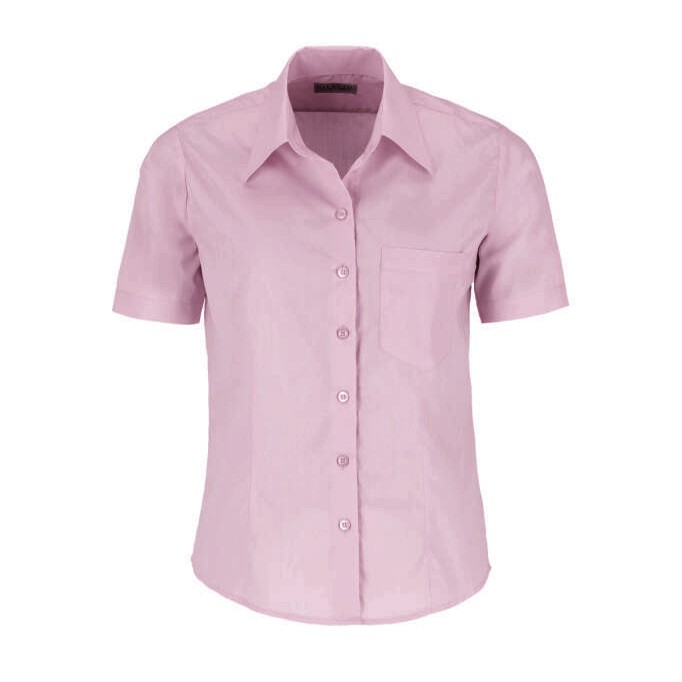 Camicia A Maniche Corte Star