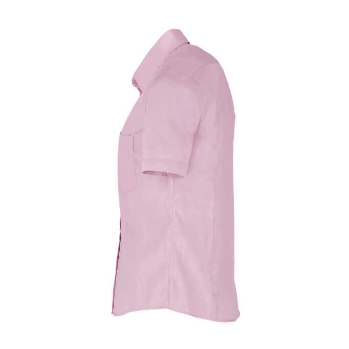 Camicia A Maniche Corte Star