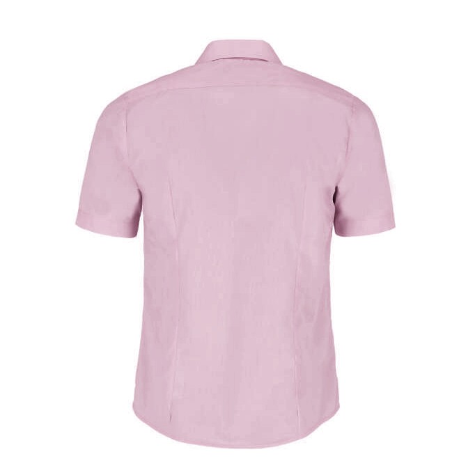 Camicia A Maniche Corte Star
