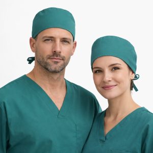 Cappello Sanitario Vademecum