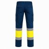 Pantalone Multitasche Myrland Alta Visibilità