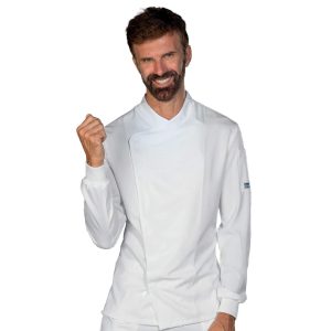 Giacca Bolton Con Polsino