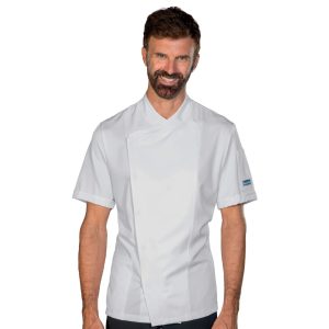 Giacca Bolton A Maniche Corte