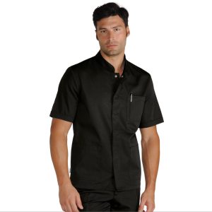 Casacca Corfù Uomo A Maniche Corte