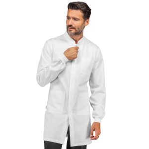 Camice Uomo Dover Con Polsino