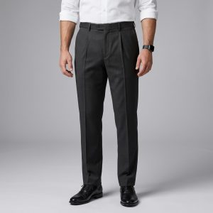 Pantaloni Classici Kent