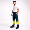 Pantalone Multitasche Myrland Alta Visibilità