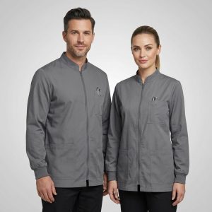 Casacca Samarcanda Con Polsino