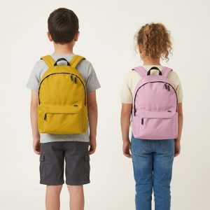 Zaino Matthew Bambino